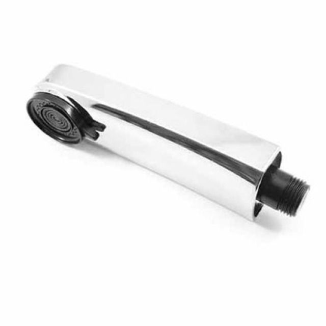 Douche extensible réglable
sans tuyau, pour mélangeur
ORCINO
Coloris: chromé