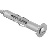 Geberit Cheville pour espace creux en métal