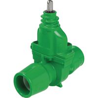 HAWLE, Vanne de branchement pour eaux usées 2603