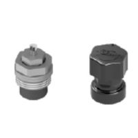 Pièces détachées pour collecteur en plastique SBK 3000, segment d'écoulement