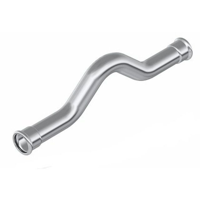 PROFITEC PRESSINOX-FIG. 25
DOS D'ÂNE AVEC MANCHONS 22 MM