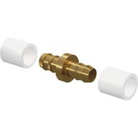 Uponor Minitec Manchon 9,9