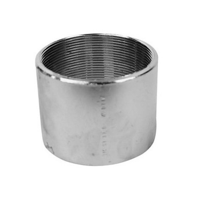 SCHWEISS MUFFE LANG
SCHW.            1/4" /  60 MM