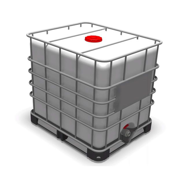 Profitec Geo-N-Frostschutz
Konzentrat
Ethylenglykol, IBC 1100kg