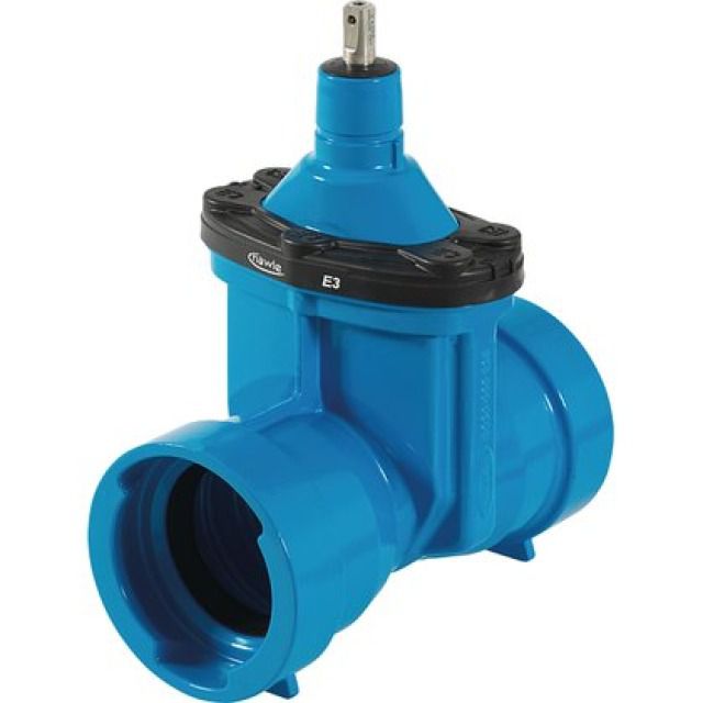 VANNE À MANCHONS À EMBOÎT 4020
BLS DN 150 PN 16