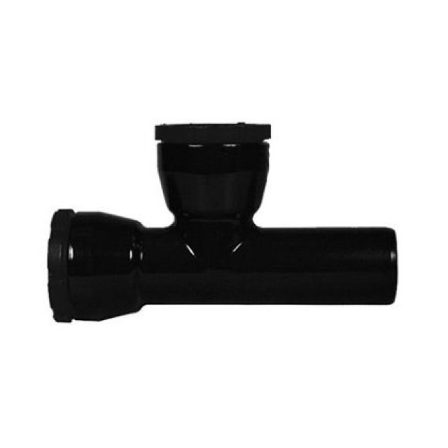 TES EMBOITEMENT VIS 2350
150/150 MM PUR