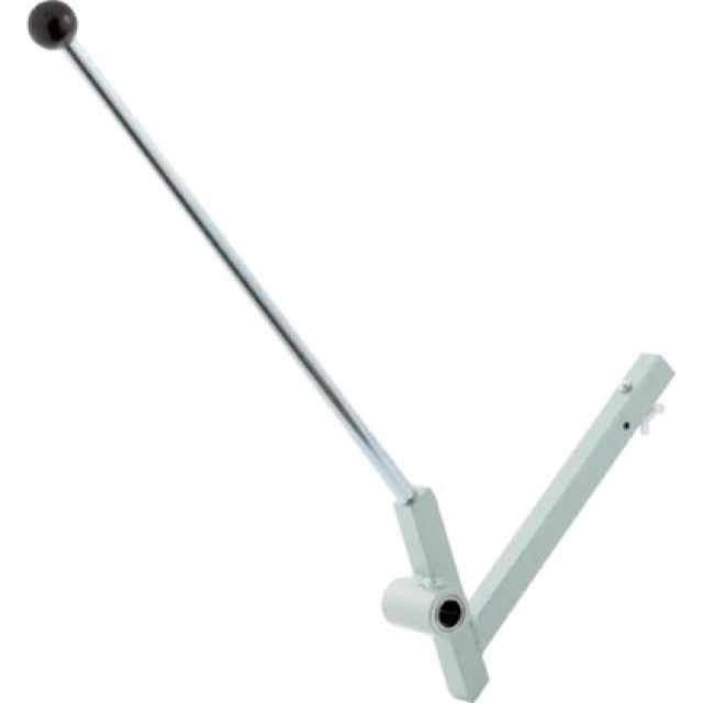 GEBERIT-SCHWEISSSPIEGELHALTER
359.673           200 - 315 MM