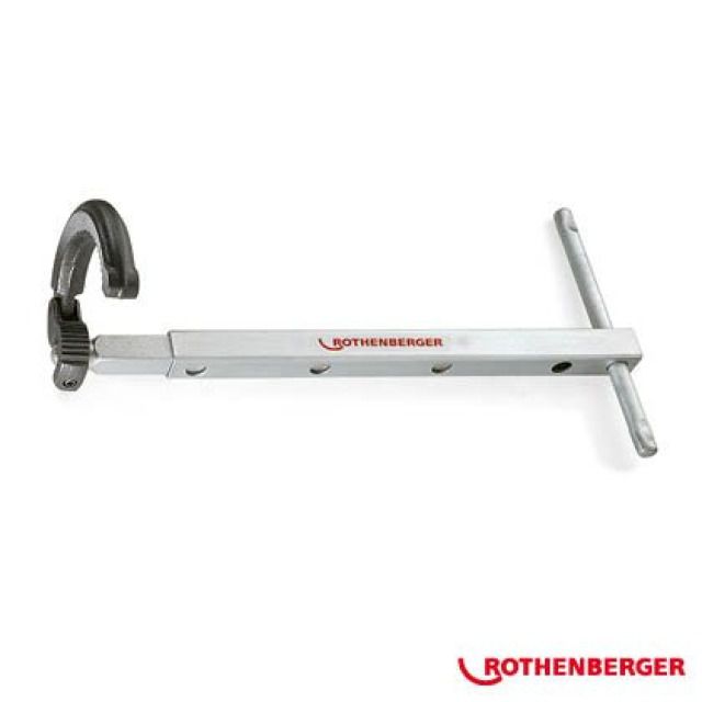 CLE LAVABO TELESCOPIQUE
2 1/2 X 63 MM