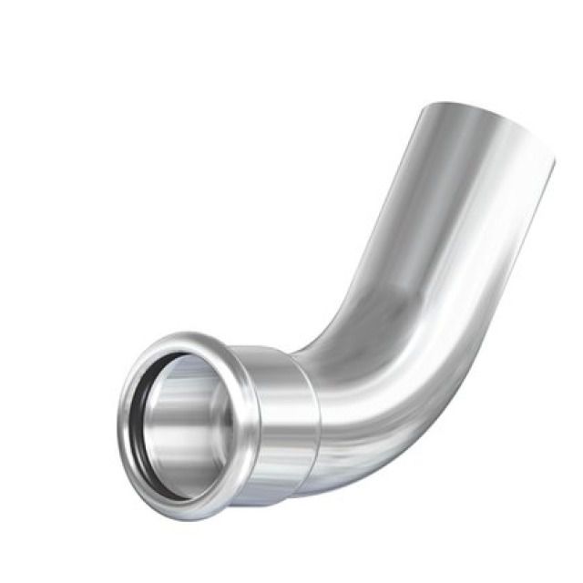 PROFITEC PRESSINOX - FIG. 77
COUDE 60° M/F 54 MM