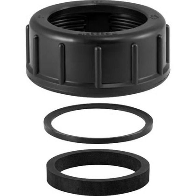 GEBERIT ECROU SERRAGE COMPLET
363.749                  56 MM