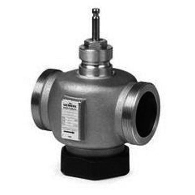 DURCHGANGSVENTIL AG PN16
DN15 H20 VVG41.12
KVS 1 M3/H