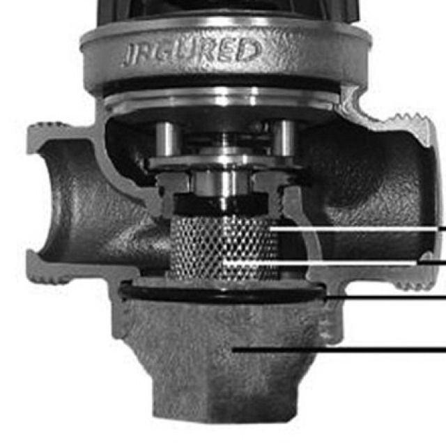 JRG ROTGUSSTASSE       ZU 1310
07 223 02              1" *AP*