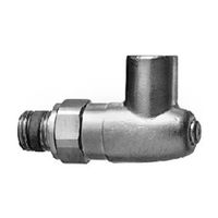 JRG, 8102, Robinet pour manomètre, PN 16