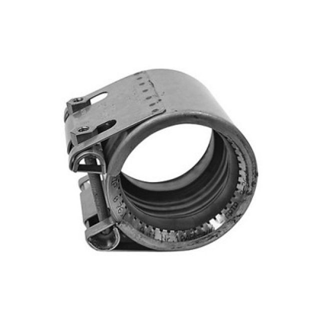 COLLIER STRAUB-METAL-GRIP
33.7  EPDM/GALV.  ART. 86