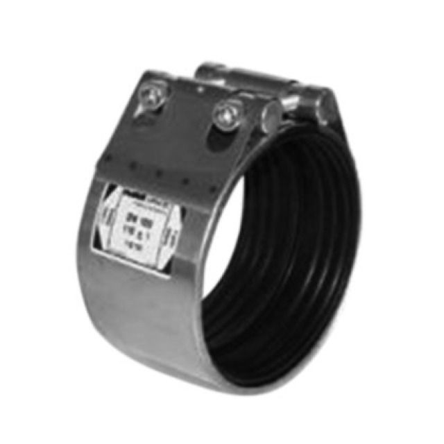 ABL.-GUSS ROHRBRIDE O.STUETZR.
118704   NW 150