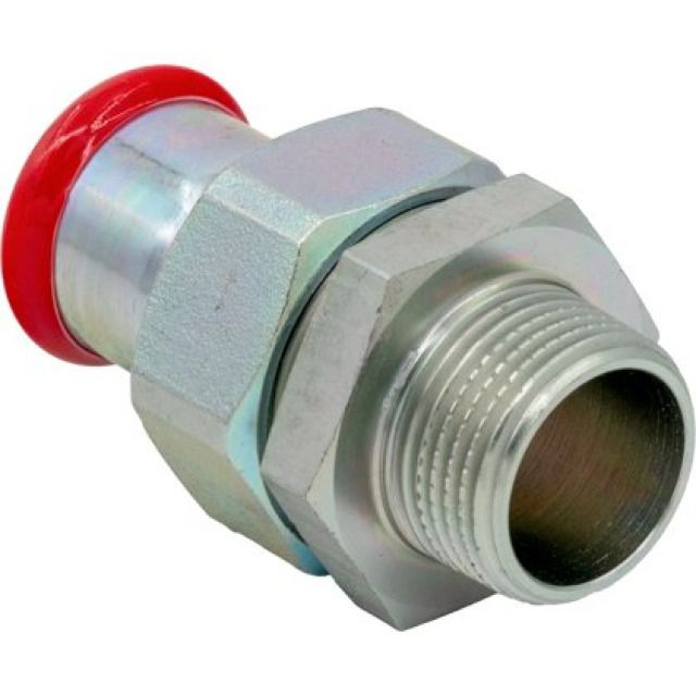 Profitec PressSteel
Press-Racc. Union a/fil. M
2"-54mm