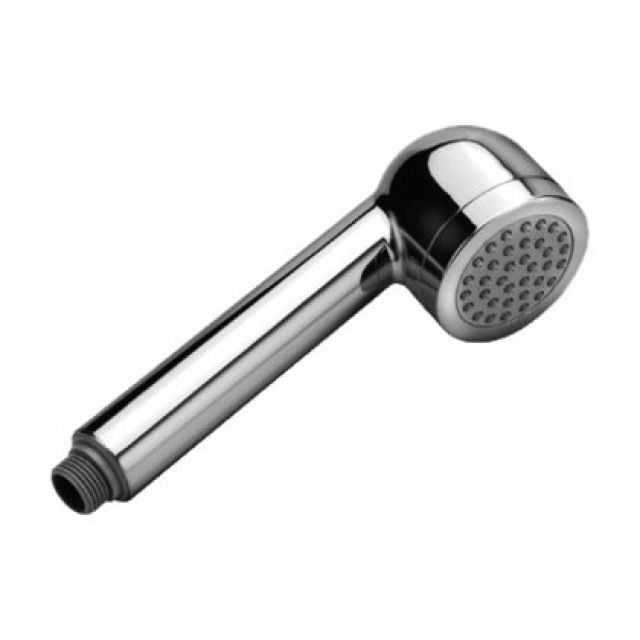 HANDBRAUSE SIMIJET
RUBICLEAN, GERÄUSCHGRUPPE II
FARBE: VERCHROMT