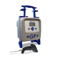 +GF+ Unité d'électrofusion MSA