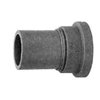 6209, Instaflex, Collet avec rainure avec bout mâle électrosoudable