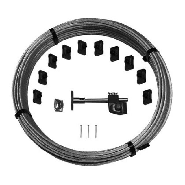 AF FUNDAMENTERDUNGSSET STAHL
261.031.000 50M ERD.SEIL+ ZUB.