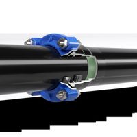 VonRoll, verrouillage extérieur, fig. 2806