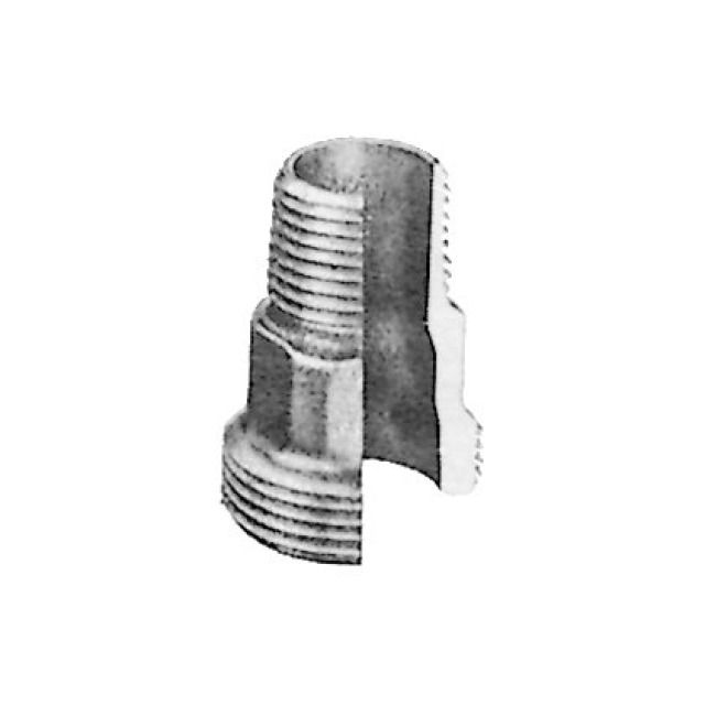 EINSCHRAUBTEIL
SCHW 376         1 1/2 -2 1/4"