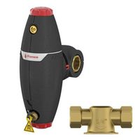 Séparateur d'air et de boues Flamco XStream