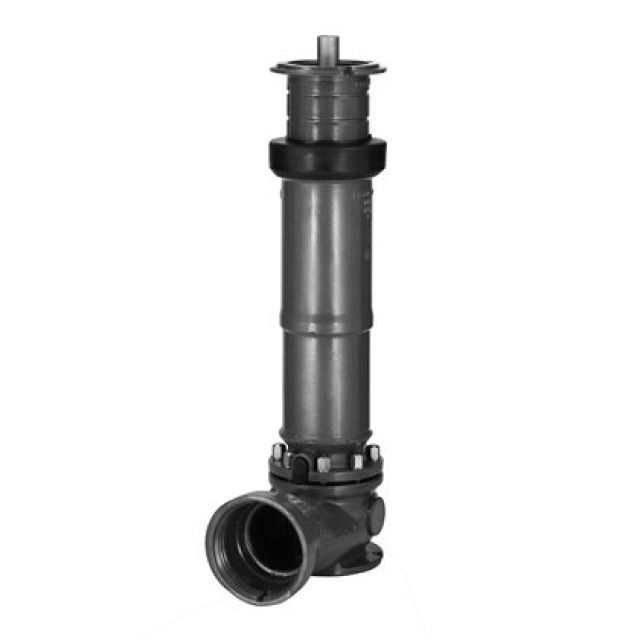 VR HYDRANT UT DA VARIO 2.0 KON
FIG.9000 STM DN125 0.80-1.10
MIT DOPPELABSPERRUNG