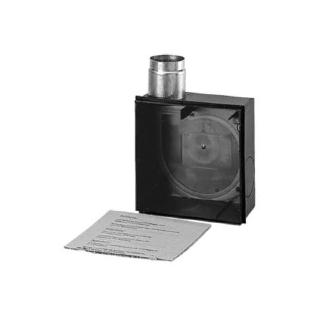 MAICO UP-GEHAEUSE ER-UPD
ZU ER 60 / ER 100