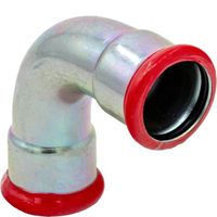 Profitec PressSteel XL Coude 90