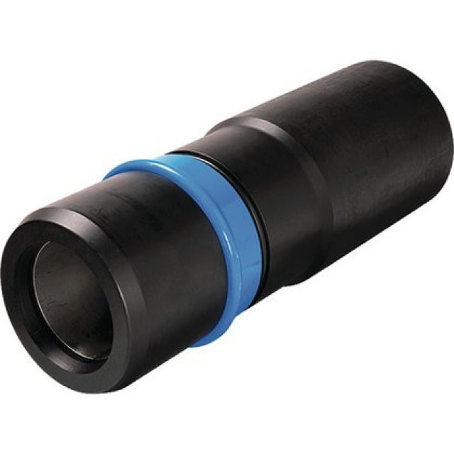 EMBOUT PE SOUD BLS
4522   DN 100   110MM