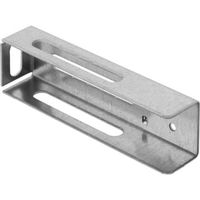 Duofix Support pour fixation de conduite