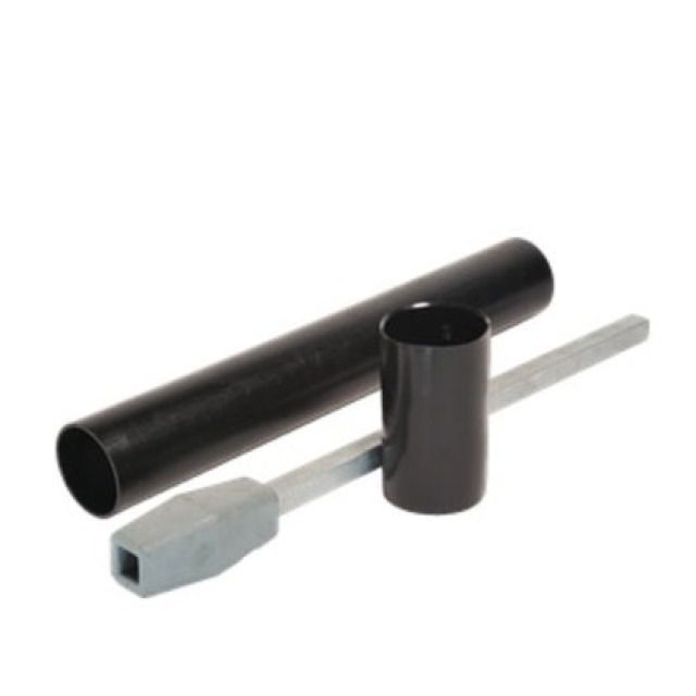 HAWLE VERLÄNGERUNGSSET 9631
ZU EBG STARR 9630 L=500 MM
AB JAHRAGNG 2016