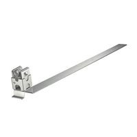 Support de fil pour tuile plate (fixation clouée)