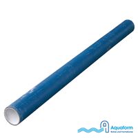 Tubes courts AQUAFORM en fonte ductile