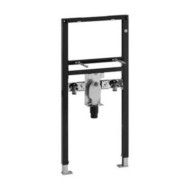 DUOFIX-ELEMENT FUER WASCHTISCH
111.475  MIT UP-SIFON  TYP 112