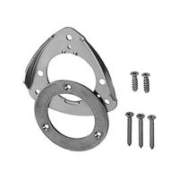 JRG Sanipex, 5409, Jeu de fixation pour panneau en plâtre