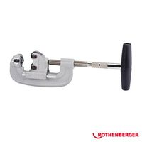 Coupe-tubes acier SUPER 1.1/4", Inox