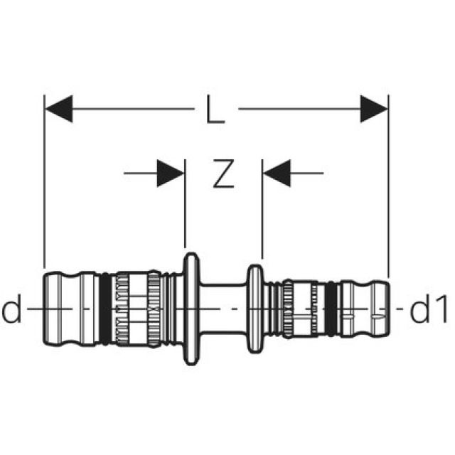 REDUCTION MEPLA  40-32
N° 625.653.00.5