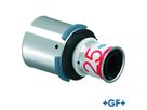 GF Uponor S-Press Manchon réduit