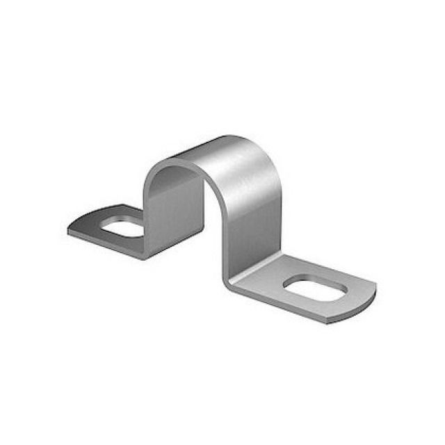 AF BEFESTIGUNGSBRIDE VERZINKT
240.000.020 ZU LEITER IN ROHR