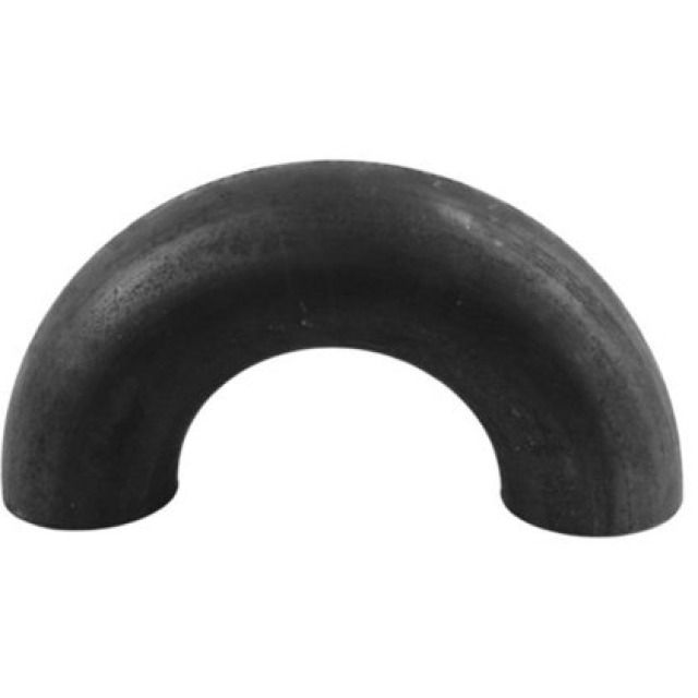 COUDES A SOUDER 3D 180 DEG.
48.3 MM