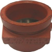 Réduction Victaulic n° 52F