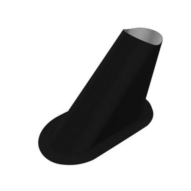 PREFA KLEBEEINFASSUNG P10
50-65MM                  BRAUN