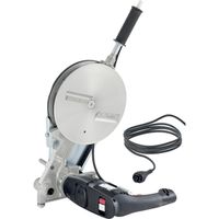 Rabot électrique Geberit d40–200, 230 V