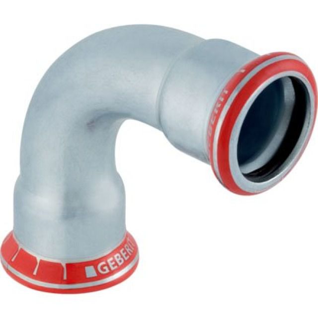 COUDE MAPRESS 90°-18 MM  20103