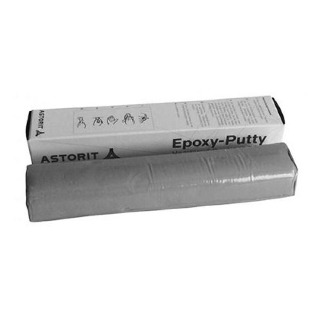 EPOXY-PUTTY 2-KOMPONENTEN KITT
450 GRAMM