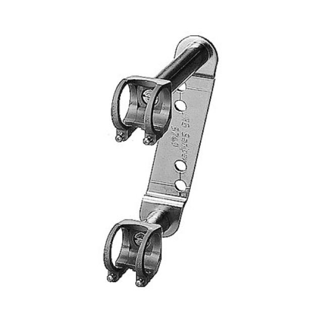 SANIPEX SUPPORT POUR DISTRIBUTEUR
5740.000         D=  27 MM