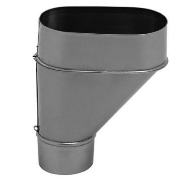 ROHRSAMMELTRICHTER          VZ
EXZENTRISCH              75 MM