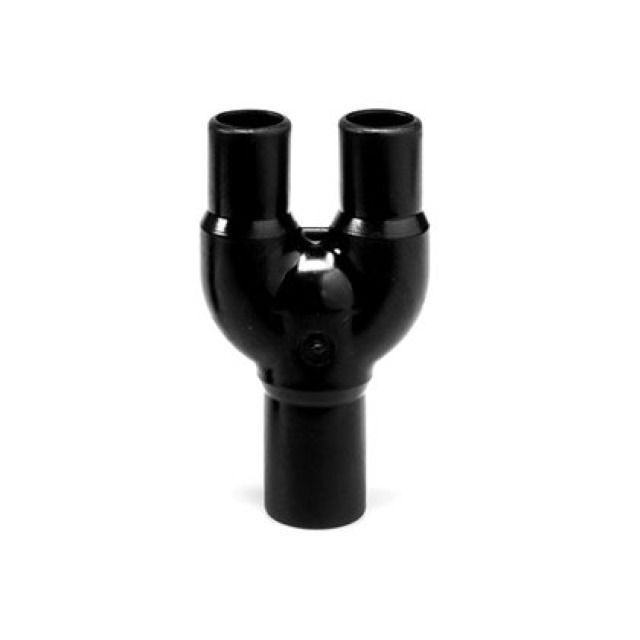 HOSENSTUECK PE 100 S 5
06.1698            40 /  32 MM